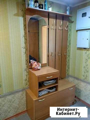 Прихожая Белогорск - изображение 1