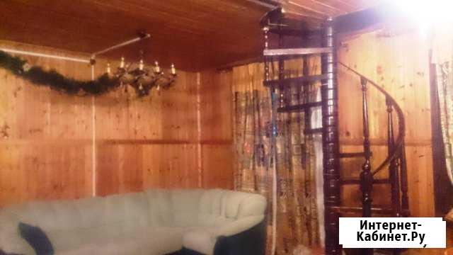 Дача 50 кв.м. на участке 31 сот. Усинск - изображение 1