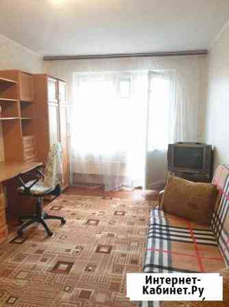 1-к квартира, 31 кв.м., 5/5 эт. Усинск
