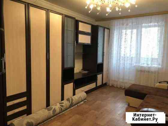 1-к квартира, 41.7 кв.м., 7/11 эт. Рязань