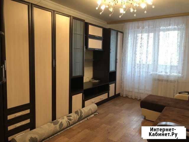 1-к квартира, 41.7 кв.м., 7/11 эт. Рязань - изображение 1
