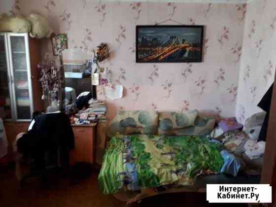 2-к квартира, 30 кв.м., 2/5 эт. Псков