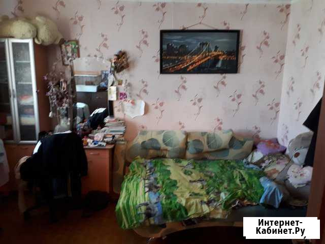 2-к квартира, 30 кв.м., 2/5 эт. Псков - изображение 1