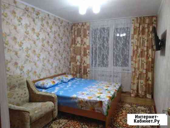Комната 15 кв.м. в 4-к, 2/2 эт. Анапа