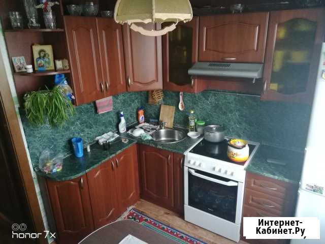 Кухонный гарнитур Бийск - изображение 1