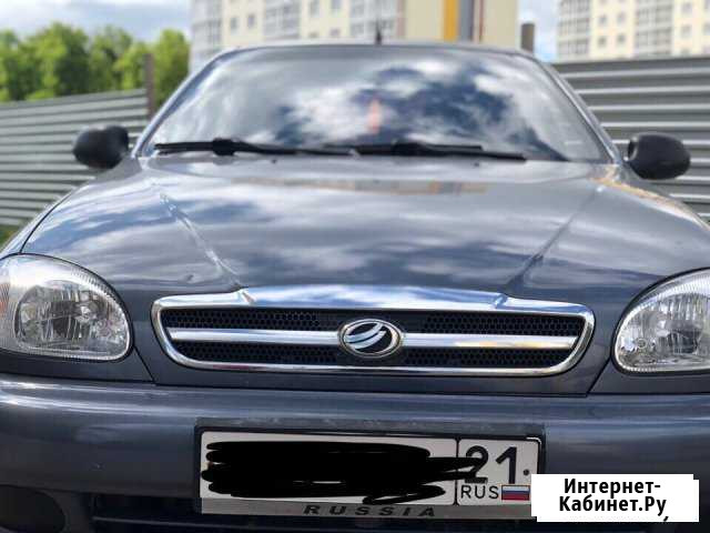 Аренда автомобиля Чебоксары - изображение 1