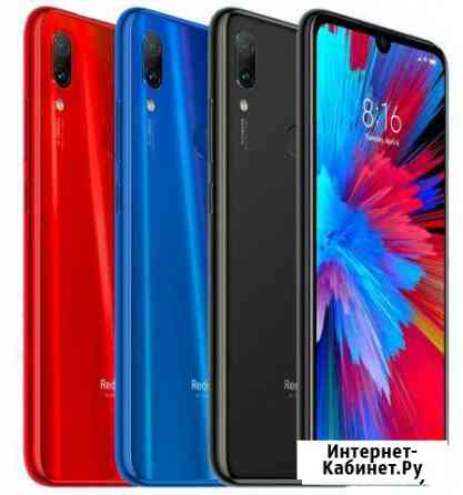Xiaomi Redmi Note 7 3/32GB Махачкала