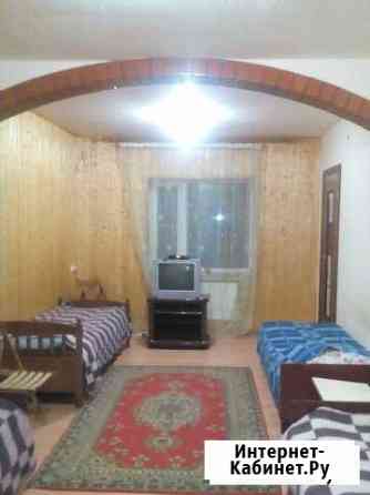 Комната 30 кв.м. в 2-к, 1/2 эт. Усть-Лабинск
