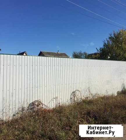 Профлист белый 120*200 б/у Курск - изображение 1