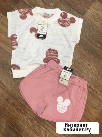 Костюм для девочки Благовещенск - изображение 1