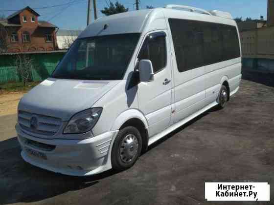 Продается Mercedes Sprinter Туристический 2008 г Краснодар