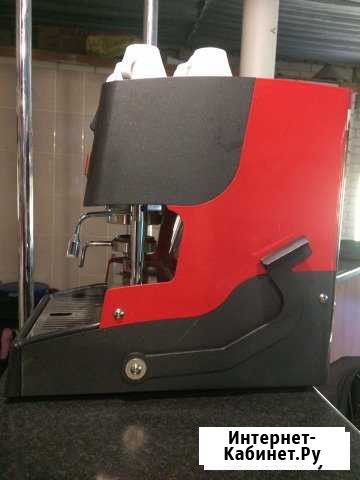 Кофемашина Симферополь - изображение 1