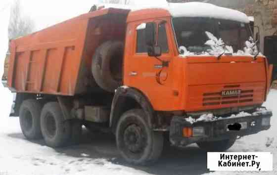 Аренда самосвала Пенза