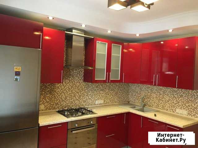 2-к квартира, 71 кв.м., 4/9 эт. Калуга - изображение 1