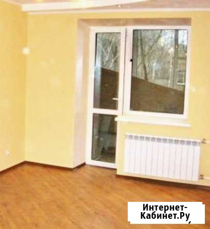 Комната 12 кв.м. в 2-к, 3/5 эт. Ейск - изображение 1