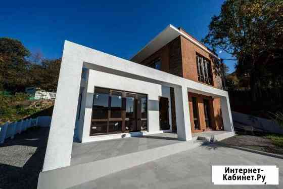 Коттедж 202 кв.м. на участке 5 сот. Сочи