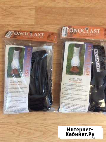 Ортопедические ногавки Iconoclast Санкт-Петербург - изображение 1