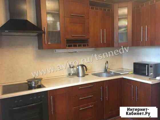 2-к квартира, 68.1 кв.м., 3/10 эт. Ивантеевка