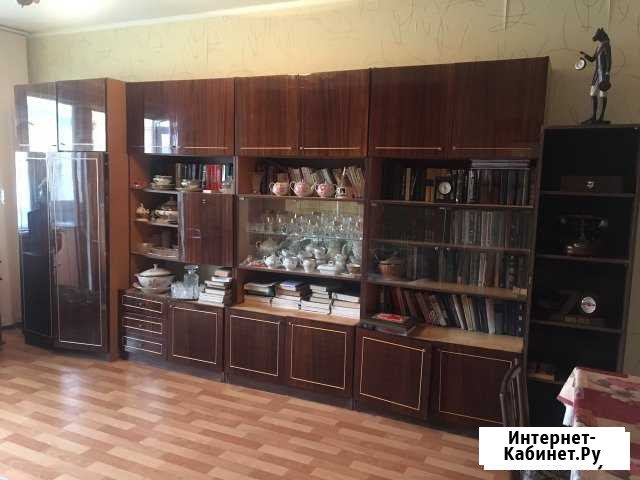 Стенка Губкин - изображение 1