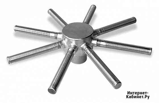 Верхнее распределительное устройство ВРУ Челябинск