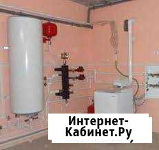 Сантехнические работы любой сложности Копейск - изображение 1