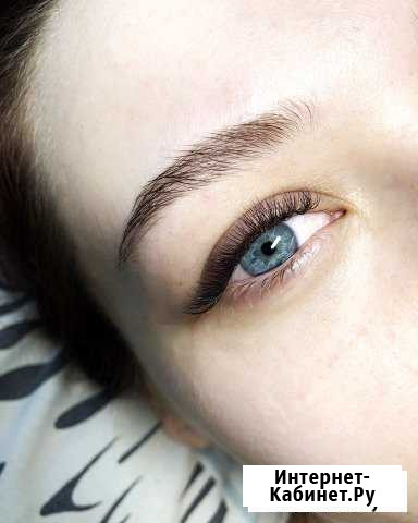 Объемное наращивание Тула - изображение 1