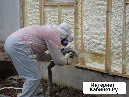 Утепление класса Премиум Петрозаводск - изображение 1