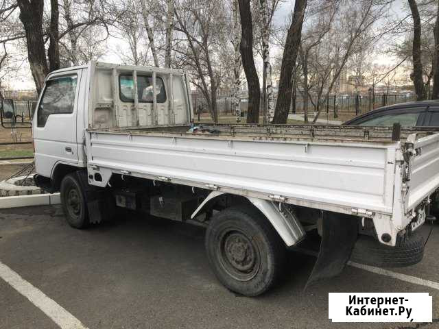 Грузоперевозки Благовещенск - изображение 1