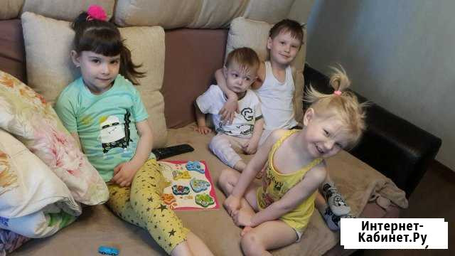 Мини садик на дому Хабаровск - изображение 1
