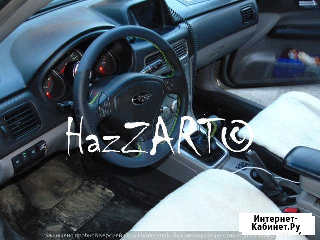 Перетяжка салона для Вашего любимого Авто Челябинск - изображение 1