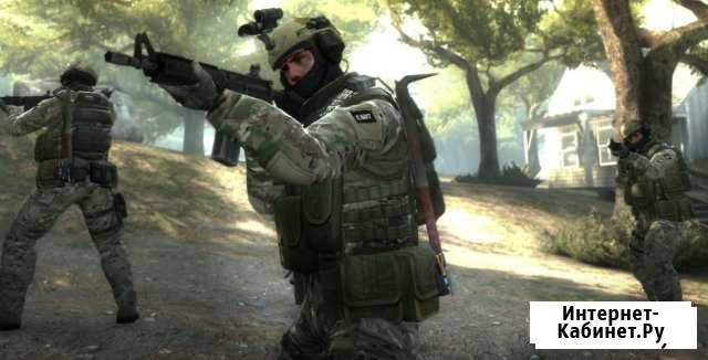 Тренер по игре CS:GO Тюмень - изображение 1