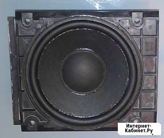 Ремонт Bang Olufsen Beolab 6000, Penta Москва - изображение 1