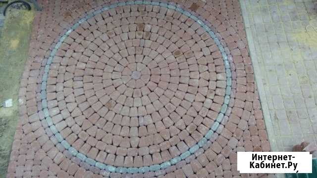 Брусчатка асфальт Арзамас - изображение 1