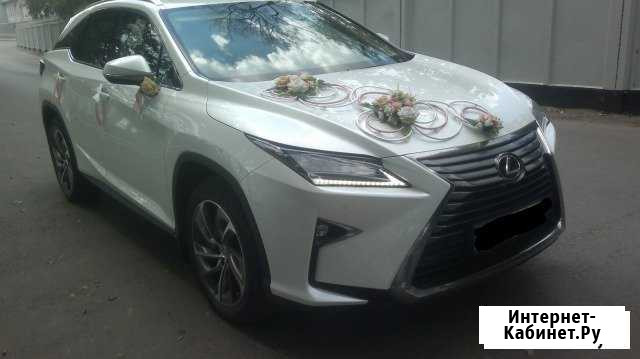 Авто на свадьбу Тамбов - изображение 1