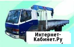 Услуги воровайки грузоперевозки Красноярск - изображение 1