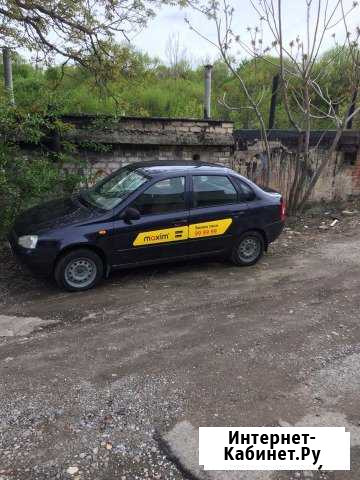 Авто в аренду Ставрополь - изображение 1