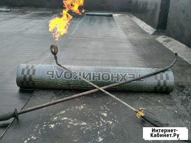 Кровельные работы Бригада кровельщиков Ремонт кров Киров - изображение 1