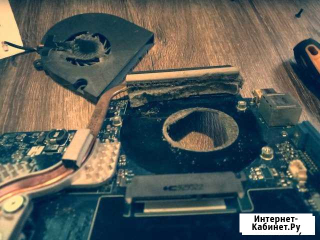 Установка Windows, программ, ремонт, чистка компью Севастополь - изображение 1