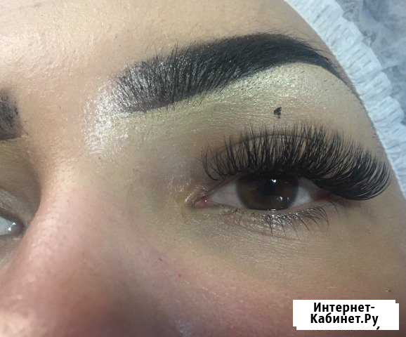 Наращивание ресниц Брянск - изображение 1