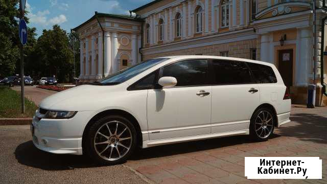 Аренда автомобиля с водителем Липецк - изображение 1