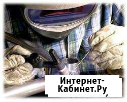 Сварка аргоном. Аргоновая сварка Саратов - изображение 1