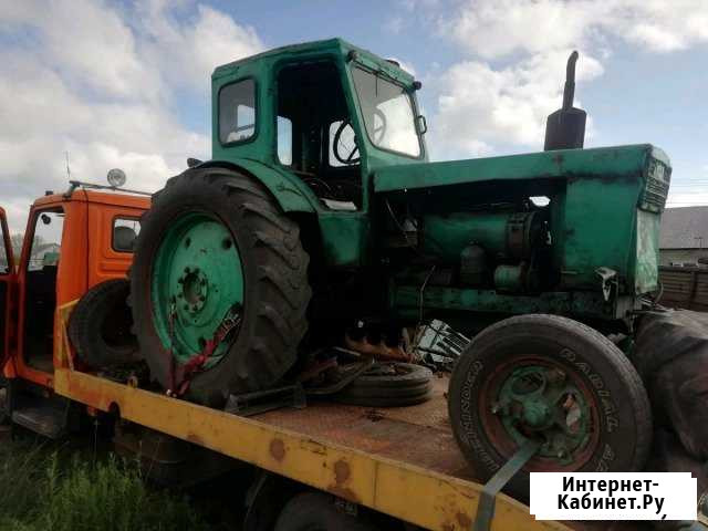 Эвакуатор спецтехники Оренбург - изображение 1