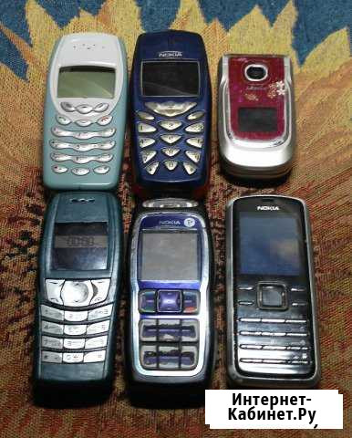 Nokia Санкт-Петербург - изображение 1