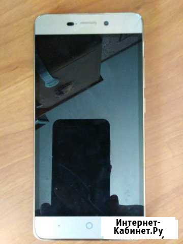 ZTE blade x3 Хабаровск - изображение 1
