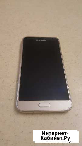 SAMSUNG J3 2016 Брянск - изображение 1