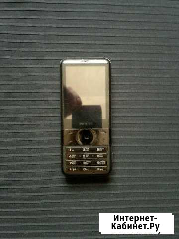 Philips Xenium X710 Black Original Ставрополь - изображение 1