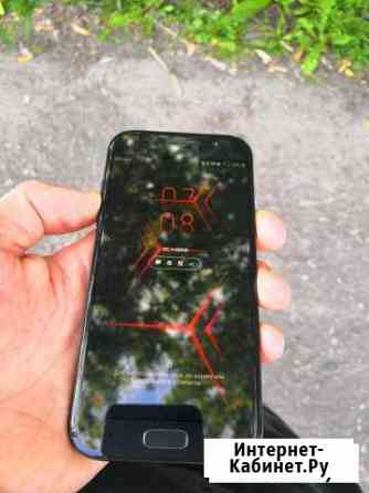 SAMSUNG a5 2017 Курск