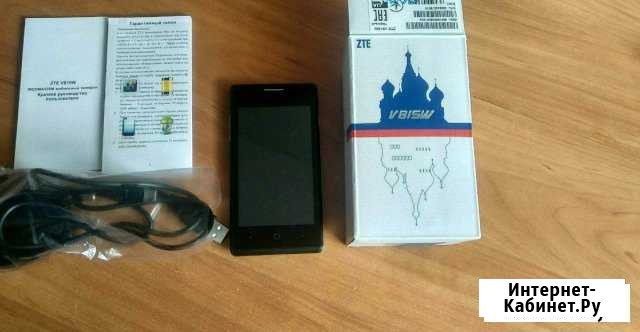 Zte v815w Москва - изображение 1
