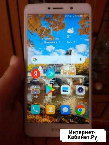 Huawei Honor 6x Дзержинск - изображение 1