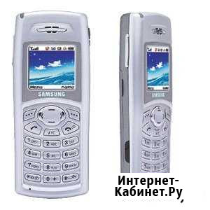 SAMSUNG SGH-C100 Хвалынск - изображение 1